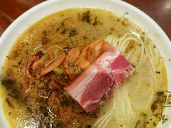 -老半斋(福州路店)