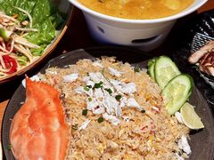 -Tegu泰古莲·泰国餐厅(红山6979店)