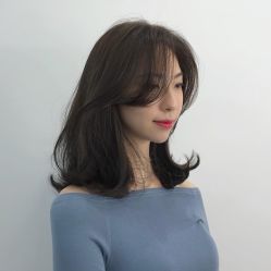 -MYYF SALON烫发染发