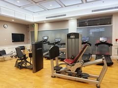 -上海瑞金洲际酒店