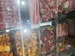 -英雄故事地摊烤肉(马驹桥店)