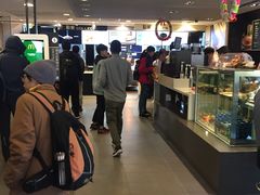 -麦当劳(林森二店)