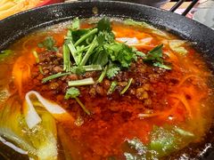 -麒麟中餐厅·经典粤菜·地道菜式老字号(广州长隆酒店)