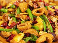 -周师饭店