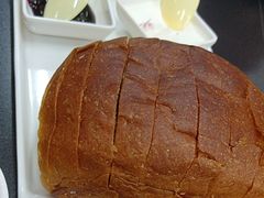 -诺敏塔拉奶茶-布里亚特包子-手把肉(锦都会店)