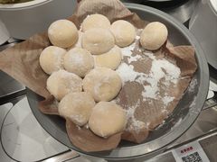 -龍歌自助小火锅(雨花台江南虹悦城店)