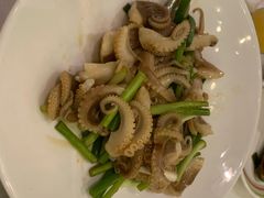 温拌八带-开海·红岛海鲜虾水饺(石老人店)