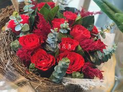 -杭州街角花屋花店(闻堰店)