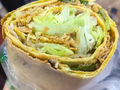 -山东傻大粗粮煎饼(牛街店)
