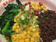 -遇见小面(碧桂园总部店)