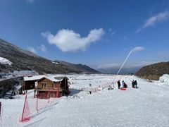 -太子岭滑雪场