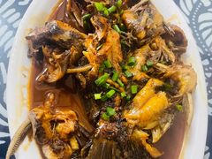 -太湖好灶头土菜馆(石公路店)