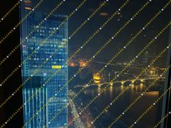 -长沙富力万达文华酒店