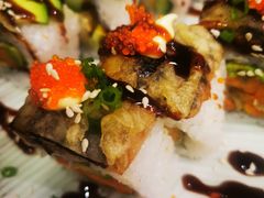 -将太无二·北美传奇寿司(瑞士公寓店)