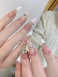 -M·X Nail日式美甲美睫
