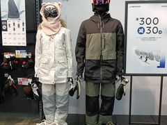 -迪卡侬(南二环店)