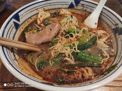 -袁家村关中印象美食(万象汇店)