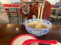-兰州陈记牛肉面 ·烧烤· 铜锅涮肉(万达店)