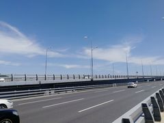 -星海湾跨海大桥