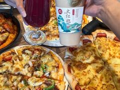 -星巴克(杭州银泰城西一店)