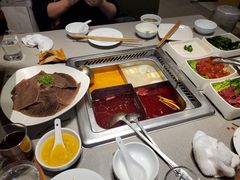 -海底捞火锅(漫乐城夜宵主题店)
