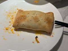 -阿里疆Alijiang·丝路美食·异域风情·清真(长楹天街店)