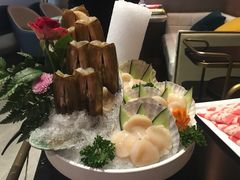 扇贝-阿杜打边炉(五江天街店)