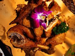 -前海沿·青岛菜(李沧万达店)