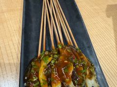 -隅乐胡椒虾·台湾菜·团建(皇岗店)