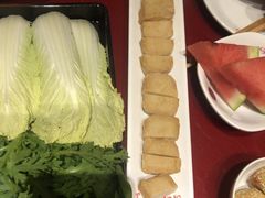 -山城辣妹子(定福庄店)