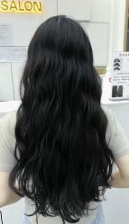 -MOVAN  HAIR莫凡匠人发型屋
