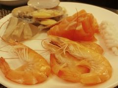 -厦门海景千禧大酒店·海景咖啡厅