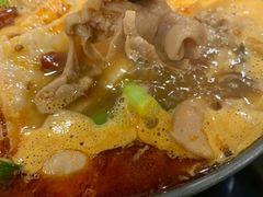 -湘肠香火锅店(团结湖店)