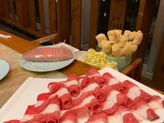 -东来顺饭庄(西直门店)