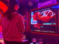 -星聚会KTV(中关村领展购物广场店)