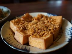 -Cuc Gach Quan Restaurant