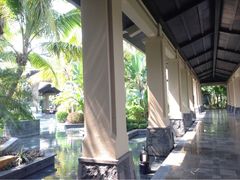 雅居乐莱佛士酒店-海南清水湾莱佛士酒店