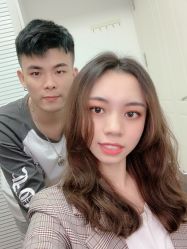 -TK·HAIR SALON韩式设计