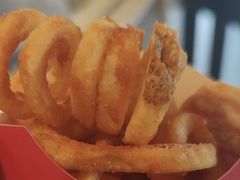 -麦当劳(新都汇店)