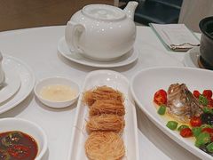 -山泉公馆酒家(广州东站店)