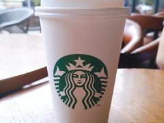 -星巴克(上海汇锦里店)