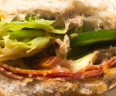 -赛百味(仙林金鹰店)