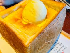 -绿茶餐厅(成都万象城店)