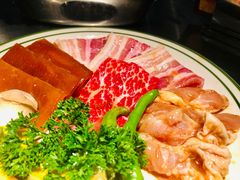 -炑八韩烤(琼华店)