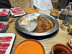 -铭记蛙小仙·活蛙畅享(CBD万达广场店)