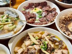 -玲燕蒸菜馆(江东路店)