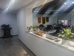 -居丽装饰空间设计(总部)