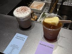 -O.P.S. CAFE