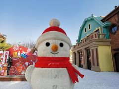 -歌斐颂巧克力小镇