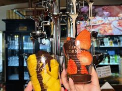 -碧特博格·20年品牌西餐厅(芜湖路店)